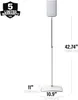 SANUS WSSE1A2-W2 - ADJUSTABLE SPEAKER STAND SONOS ERA 100 - Produktbild-Vorschau 2