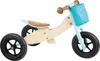 Bicicletta e triciclo Maxi Turchese Anteprima dell’immagine prodotto 4