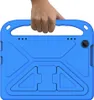 Lenovo Tab M10 Gen 3 Hülle - Stoßfeste Kinderhülle - Blau Produktbild-Vorschau 5