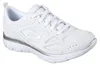Skechers Summits Suited 12982-WSL, Sneaker, Damen, Weiß, Produktbild-Vorschau 18