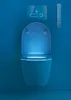 DURAVIT 650000012004320 SensoWash WC-Sitz Starck New Plus Produktbild-Vorschau 13