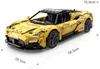 Rastar RASTAR 1:8 surenkamas automodelis Maserati MC20, Produktbild-Vorschau 8