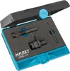 HAZET 2588-1/4, Steckschlüsselsatz, Imperial Produktbild-Vorschau 2