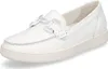 Waldläufer Damen Slipper Daisy weiß 5 Produktbild-Vorschau 1