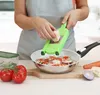 Genius Nicer Dicer Speed Light Handhobel Set 5-tlg. Produktbild-Vorschau 8