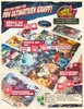 IELLO, King of Tokyo - Duell, Aufregendes Duellspiel um die Produktbild-Vorschau 4