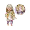 B.B. DeLuxe Happy Birthday Mantel 43cm Produktbild-Vorschau 13