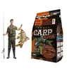 Genlog Carp Mania Strawberry-Morva kaprová návnada 1 kg Náhľad obrázku produktu 3
