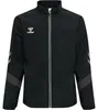 Hummel Lead Training Jacke Herren schwarz Gr S Produktbild-Vorschau 2