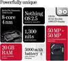 Niente Telefono 2a 256 GB Dual-Sim Nero Wie Neu Anteprima dell’immagine prodotto 11