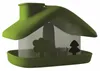 Plastia bloempot, hangend, groen, 0,8 liter, 210 mm, 165 Productafbeelding-voorbeeld 6