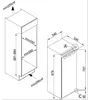 Amica - EGS 16183/1 - Einbau-Gefrierschrank - Produktbild-Vorschau 5