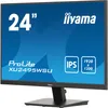 iiyama ProLite XU2495WSU-B7, LED-Monitor, (WUXGA, IPS, HDMI Produktbild-Vorschau 3