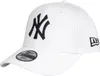 New Era Kinder 9Forty Cap - New York Yankees weiß Produktbild-Vorschau 1