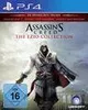 Assassin´s Creed  Ezio Collection  PS4 Produktbild-Vorschau 3