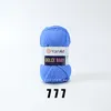 YarnArt Dolce Baby, 50g/85m Dolce Baby 777 Produktbild-Vorschau 2