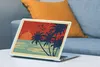 MuchoWow® Laptop Aufkleber Sticker Cover Illustration einer Produktbild-Vorschau 4