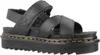 Sandali Del Marchio Dr. Martens Del Modello Voss Ii Nero Anteprima dell’immagine prodotto 5