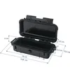 HMF ODK500 Outdoor-Koffer klein, Wasserdichte Box für Boot Produktbild-Vorschau 2