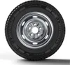 Michelin Agilis Alpin 235/60R17C 117R Produktbild-Vorschau 15