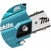 Tronçonneuse d'élagage MAKITA DUC256Z - 2x18V LXT guide de Voir les images du produit 6