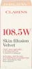 Clarins Skin Illusion Velvet Natural Matifying & Hydrating Podgląd zdjęcia produktu 3