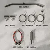 SUGIFT Kabelzug System Heimtraining, Latzug Pulley, Produktbild-Vorschau 5