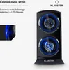 St. Gallen Premium Tourne-montre 2 montres 4 vitesses Voir les images du produit 5