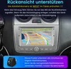 Carplay 2+64G Autoradio Android13  Für Alfa Romeo Mito Anteprima dell’immagine prodotto 11