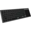 YENKEE YKB 5000CS 2.4G bezdrôtová klávesnica s touchpadom Náhľad obrázku produktu 3