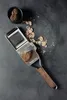 Microplane Trüffel-Profi 2in1 Hobel + Reibe Master Serie Produktbild-Vorschau 17