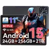 TABWEE 2026 W90 11" Tablet z systemem Android 15 Podgląd zdjęcia produktu 1