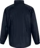B&C Sirocco Veste légère pour homme BC102 (M) (Navy) Voir les images du produit 2