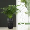 KADAX Blumentopf mit 3D effekt "Bando", aus Kunststoff, Produktbild-Vorschau 7