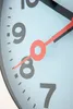 NeXtime 3999AR, Ściana, Zegar kwarcowy, Okrągły, Aluminium, Podgląd zdjęcia produktu 9