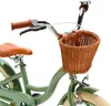 Generation Blanco 16 Zoll Olivgrün – Kinderfahrrad mit Korb Produktbild-Vorschau 5
