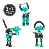 THE OFF BITS Charakter Kit - BabaBit () Produktbild-Vorschau 6