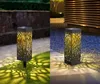 Speed 6x LED Solarleuchte ABS Gartenlampe Nacht-Beleuchtung Produktbild-Vorschau 7