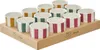 Tasse cherry cherie d5,8xh6,5cm  - Atmosphera créateur Produktbild-Vorschau 4