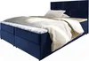 Masseno Boxspringbett PRATA 180x200 cm Komplett-Set mit Produktbild-Vorschau 2