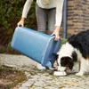 ROTHO Contenitore per alimenti CODY 50L - blu Anteprima dell’immagine prodotto 5