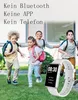 HUAKUA Pedometer Smartwatch 1,47 Zoll Fitness Tracker mit Produktbild-Vorschau 11