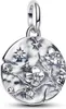 PANDORA ME Charm Medaglione Fiore di ciliegio Zirconia Anteprima dell’immagine prodotto 1
