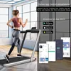 COSTWAY 2 in 1 Walking Pad & Laufband, App-kontrolliert, Produktbild-Vorschau 2