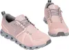 ON CLOUD 5 WATERPROOF Damenschuhe - Sportschuhe rose Produktbild-Vorschau 2