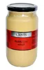 Clovis Moutarde de Dijon blanche piquante finement dosée en Voir les images du produit 1
