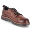 Pikolinos Herren Schnürschuh Leder herausnehmbare Einlagen Produktbild-Vorschau 14