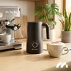 Mousseur à lait électrique 500 W, 300 ml, mousse de lait Voir les images du produit 9