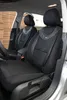 Schonbezüge Sitzbezüge für Mercedes Sprinter W906 Bj Produktbild-Vorschau 4