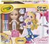 CRAYOLA Color n 'style Friends Catwalk Produktbild-Vorschau 1